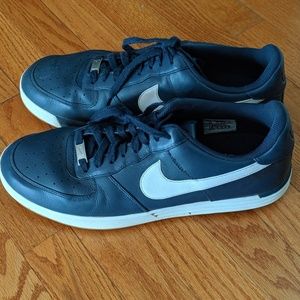 Men's Nike Lunaron Golf Shoes
